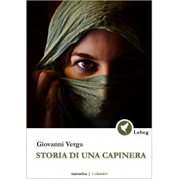 Storia di una capinera - G. Verga